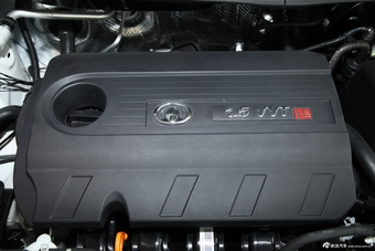 2014款长城M4 1.5L手动两驱舒适型