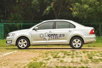 2013款昕锐1.6L自动智选型