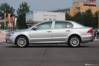 2013款速派1.4T双离合名仕版