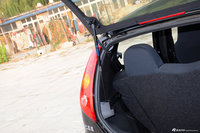 2012款比亚迪F0实拍