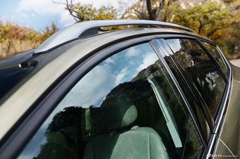 福特KUGA翼虎官方图片