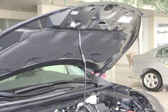 2012款CR-V 2.0L自动两驱都市版Lxi