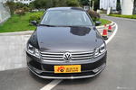 2012款迈腾2.0TSI豪华型 实拍