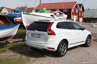 2014款沃尔沃XC60