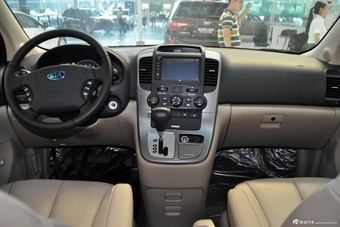 2013款VQ-R 2.2T自动柴油舒适版图片