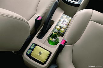 2013款和悦A30官方图