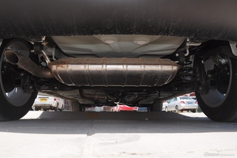 2015款中华V3 1.5L自动精英型