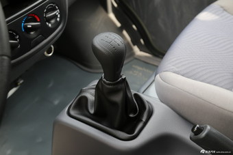 2015款五菱之光S 1.2L标准型