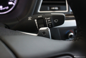 2015款现代捷恩斯到店实拍