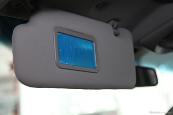 2014款爱腾2.3L四驱自动豪华汽油版