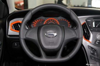 2013款传祺GA3 1.6L手动精英版