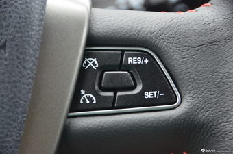 2014款全球鹰GX7 2.0L自动尊贵型