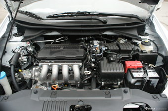 2012款锋范1.5L自动精英版图片