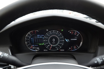 2016款凯迪拉克CT6 2.0T自动28T领先型