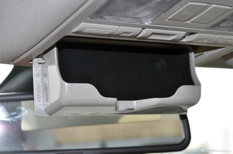 2014款奔腾B90到店实拍