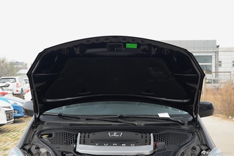 2016款大7 MPV 2.0T自动豪华型