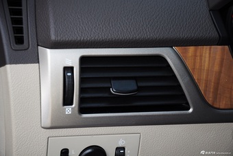 2015款凯越1.5L自动尊享型