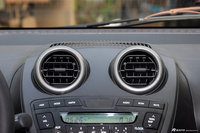 2012款比亚迪F0实拍