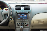 2012款比亚迪L3实拍