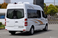 2013款中欧尊逸C型柴油版