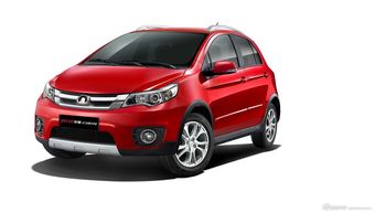 2013款长城C20R官方图