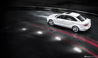 艾瑞泽7官方图片