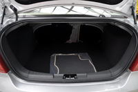 2013款福克斯三厢经典