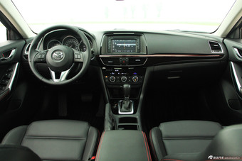 2013款马自达ATENZA 2.0L标准型图片