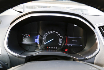 2015款锐界2.0T自动两驱豪锐型