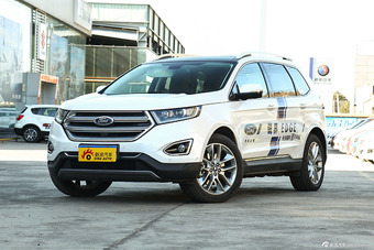 2015款锐界2.0T自动四驱尊锐型