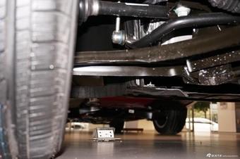 2014款改款速腾到店实拍