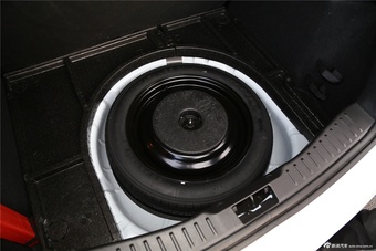 2015款福克斯1.5T运动版