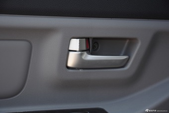 2014款北汽威旺M20基本型