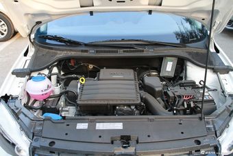 2013款一汽大众捷达到店实拍