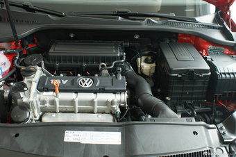 2012款高尔夫1.6L手动舒适型图片