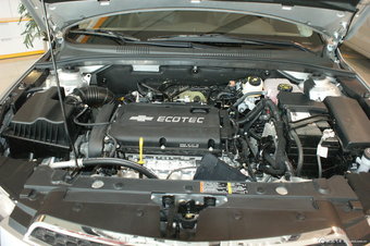 2012款科鲁兹1.8SX