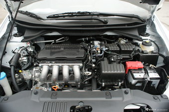 2012款锋范1.5L手动精英版图片