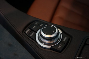 2013款宝马6系到店实拍