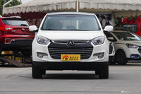 2015款瑞风S5 1.5T自动豪华型