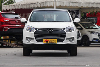 2015款瑞风S5 1.5T自动豪华型