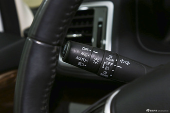 2015款 改款奥德赛2.4L自动豪华版