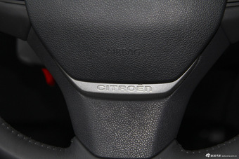 2015款东风雪铁龙C3-XR 1.6L自动智能型