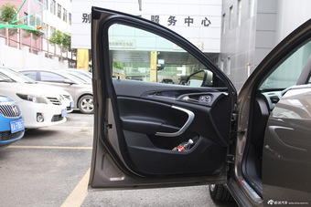 2015款君威1.6T自动领先技术型