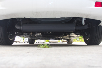 2016款海马V70 1.5T自动适·畅型 6座