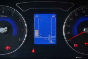 2016款景逸X3 1.5L手动豪华型