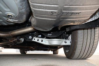 2016款君越2.0T自动旗舰型28T