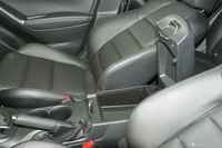 2012款马自达CX-5 2.0L自动四驱豪华版