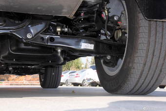 2013款江铃陆风X5