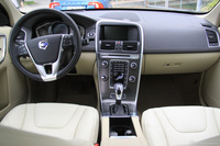 2014款沃尔沃XC60