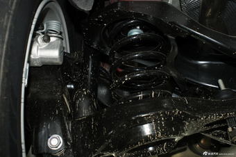 2013款马自达3星骋三厢1.6L自动精英型